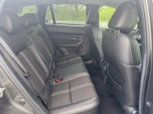 Used 2025 MAZDA CX-50 AWD 2.5 S w/ Preferred Package image 13