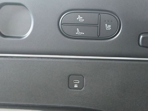 New 2026 Hyundai Palisade Calligraphy image 18