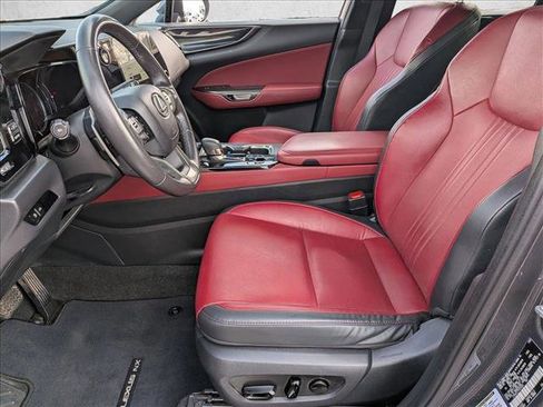 Used 2023 Lexus NX 350 NX 350 w/ Cold Area Package image 14