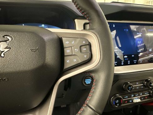 New 2026 Ford Bronco Heritage Edition AWD/4WD image 9