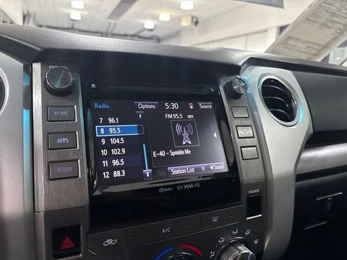 Used 2014 Toyota Tundra SR5 w/ TRD Off Road Package AWD/4WD image 24