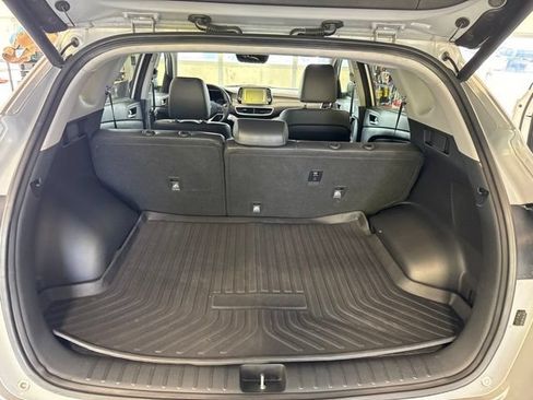 Used 2020 Hyundai Tucson Ultimate FWD image 12