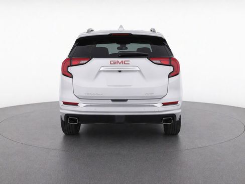 Certified 2019 GMC Terrain Denali w/ Advanced Safety Package AWD/4WD image 10