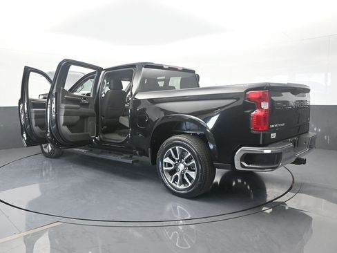 Used 2023 Chevrolet Silverado 1500 LT image 77