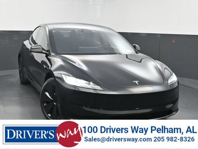 Used 2024 Tesla Model 3 Standard Range