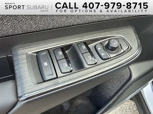 New 2026 Subaru Outback Limited AWD/4WD image 20