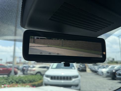 Used 2020 INFINITI QX80 Limited w/ All-Season Package AWD/4WD image 27