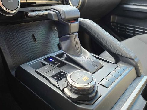 Certified 2024 Toyota Tacoma TRD Sport image 37