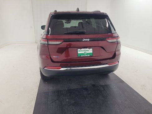 Used 2023 Jeep Grand Cherokee 4WD 4xe image 6