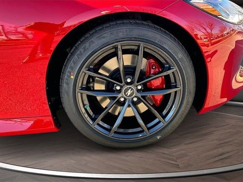 New 2026 Nissan Z Performance w/ Floor Mat Package image 11