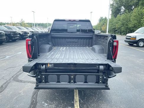 Used 2025 GMC Sierra 2500 Denali w/ Max Trailering Package AWD/4WD image 27