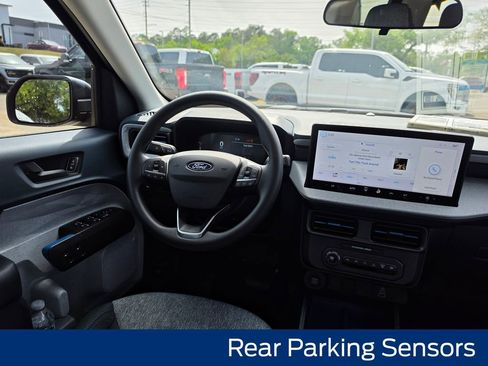 New 2026 Ford Maverick XLT FWD image 13