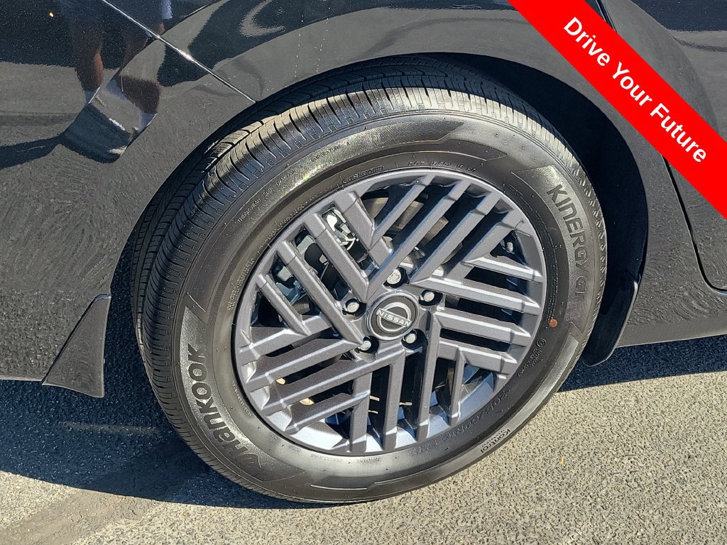 Used 2026 Nissan Sentra SV w/ Floor Mat Package FWD image 28