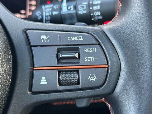 New 2026 Honda Passport TrailSport image 29