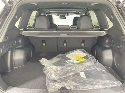 New 2026 Subaru Forester Sport AWD/4WD image 23
