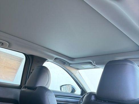 New 2026 MAZDA CX-50 AWD 2.5 S w/ Accent Package image 17