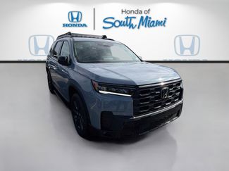New 2026 Honda Pilot Sport video 1
