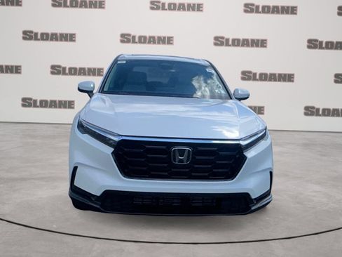 New 2026 Honda CR-V EX image 8