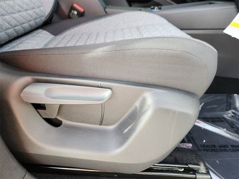 New 2026 Volkswagen Tiguan S image 20