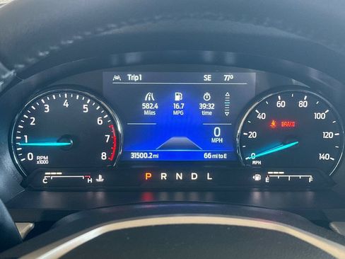 Certified 2023 Ford Explorer XLT w/ Equipment Group 202A RWD image 28
