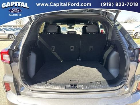 Used 2023 Ford Escape ST-Line w/ Tech Pack #1 image 16