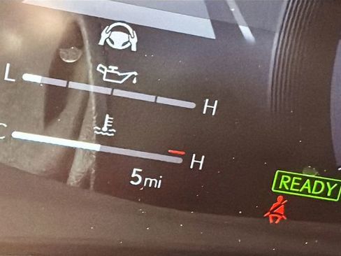 New 2026 Lexus LX 700h Luxury image 27