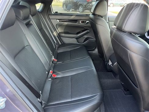 Used 2024 Honda Civic Sport Touring image 33