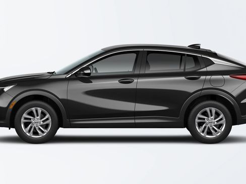 New 2025 Buick Envista Preferred image 31