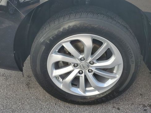 Used 2017 Acura RDX Base image 9