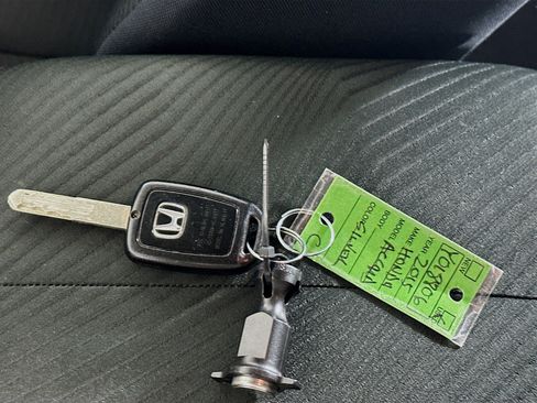 Used 2015 Honda Accord LX image 24