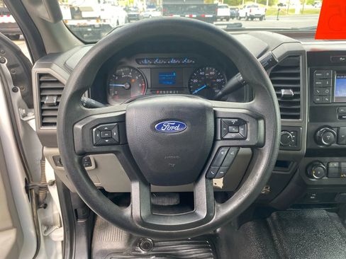 Used 2020 Ford F250 XL image 11