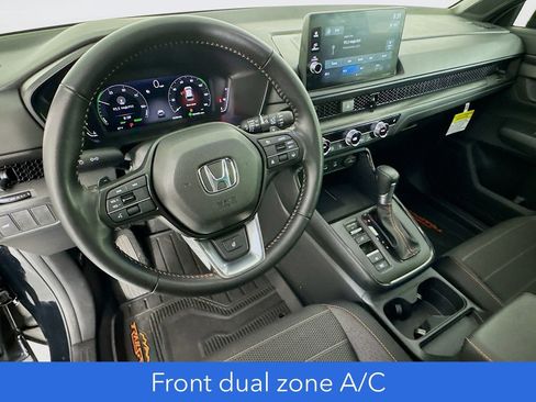 Certified 2026 Honda CR-V TrailSport image 14
