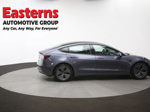 Used 2023 Tesla Model 3 Standard Range RWD image 40