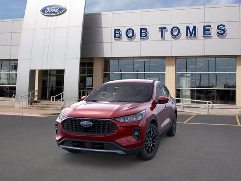 New 2026 Ford Escape SE FWD image 2