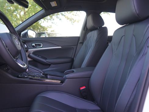 New 2026 Acura Integra A-Spec FWD image 11