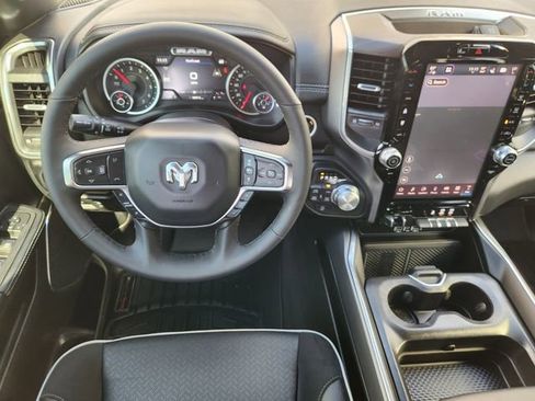 Used 2026 RAM 1500 Laramie w/ Night Edition image 26