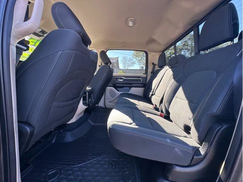 Used 2019 RAM 1500 Big Horn image 13