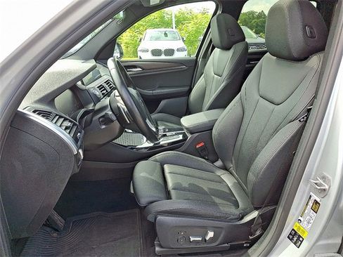 Used 2021 BMW X3 xDrive30i w/ Convenience Package image 15