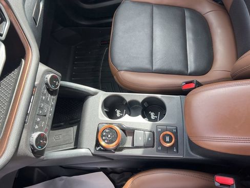 Used 2022 Ford Bronco Sport Badlands w/ Premium Package AWD/4WD image 50
