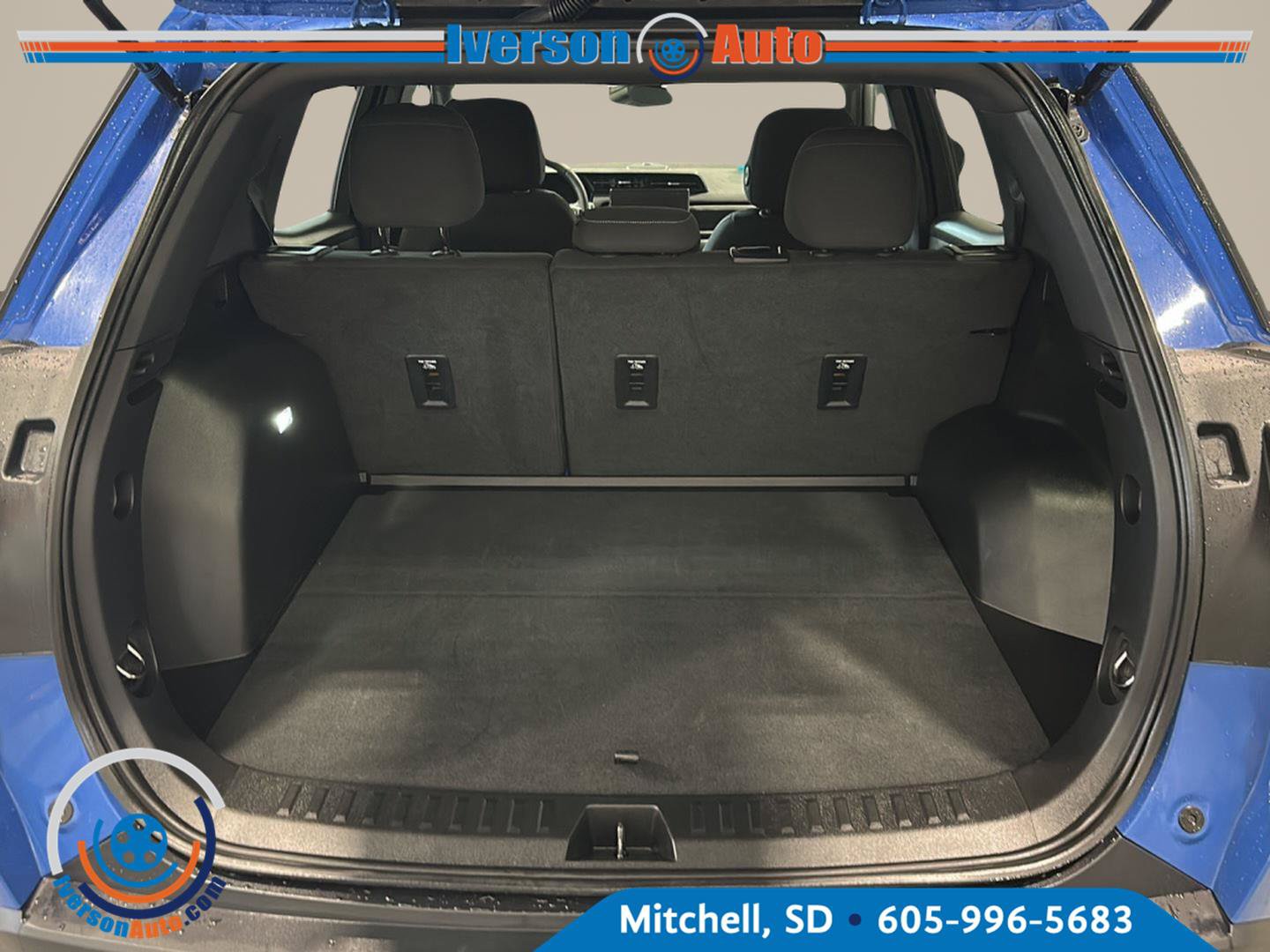 Used 2026 GMC Terrain Elevation AWD/4WD image 28