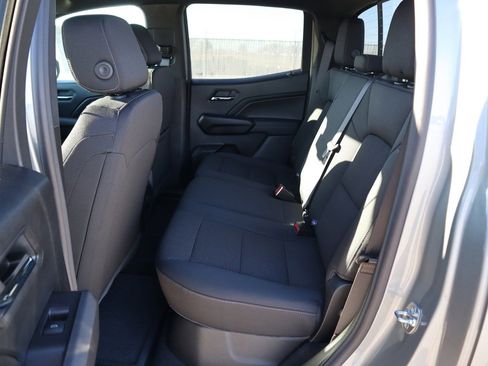 New 2025 GMC Canyon Elevation w/ Convenience Package image 7