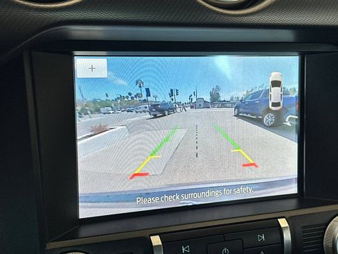 Used 2021 Ford Mustang Premium w/ Equipment Group 201A RWD image 20