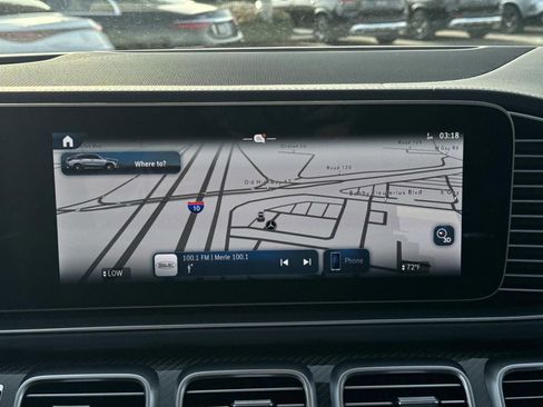 New 2026 Mercedes-Benz GLE 53 AMG 4MATIC Coupe image 17