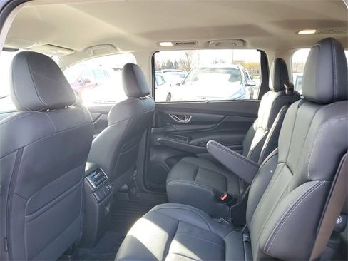 Certified 2024 Subaru Ascent Limited image 10