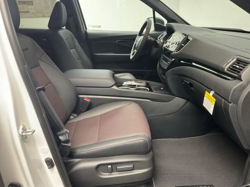 New 2026 Honda Ridgeline Black Edition image 26