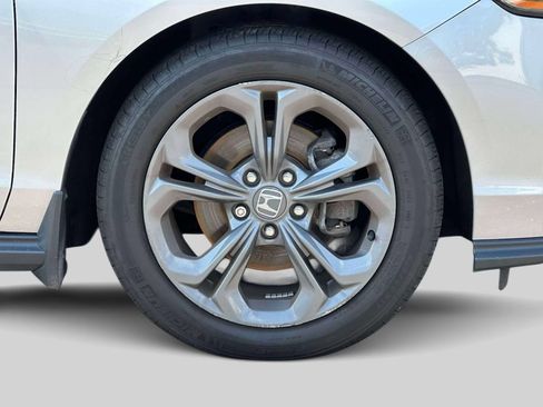 Certified 2024 Honda Accord EX image 6