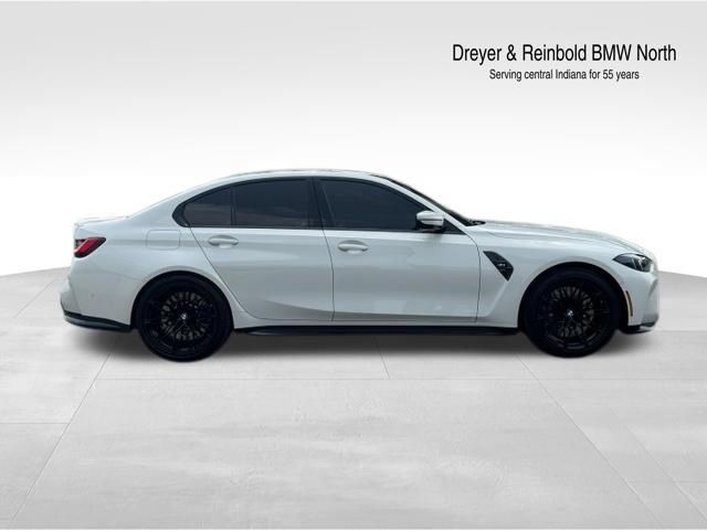 Used 2026 BMW M3 RWD image 7