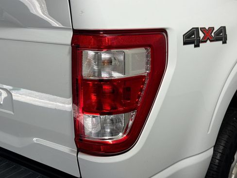 Used 2023 Ford F150 XL AWD/4WD image 33