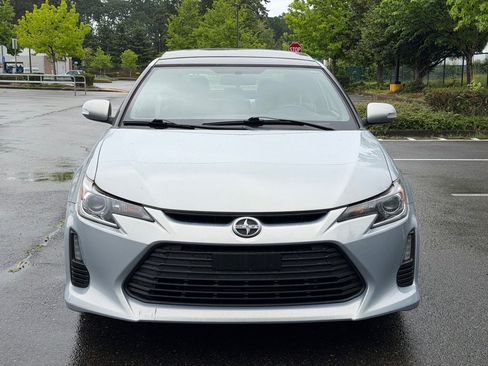 Used 2014 Scion tC 10 Series FWD image 3