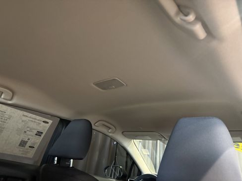 Certified 2025 Toyota Corolla LE image 34